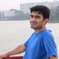 Akash Talwadkar