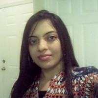 Pratiksha Mehta