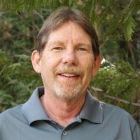 Christopher Trott