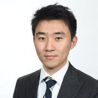 Daniel Chu