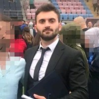 Furkan Saltık