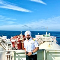 Simranpreet Singh