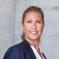 Cathrine Melby Fredriksen