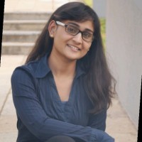 Pranita Bidgar