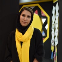 Nazanin Montazeri