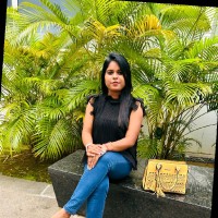 Ipsita Sahu