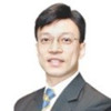 Keith Tong