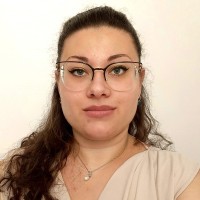 Arbana Hoxhaj