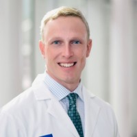 Caleb Melancon, MD