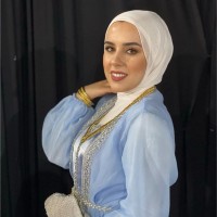 Sarah Abu Foul