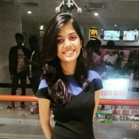 Sakshi Harode