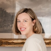 Hillary Sinclair  (Meyer)