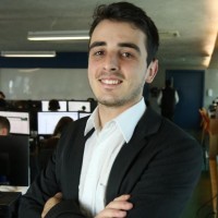 Augusto Dal Piaz Nunes