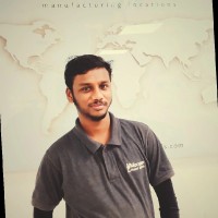 Pakiravan Selvam