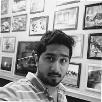 Mohammed Taher
