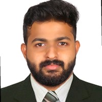 Akhil Madhu