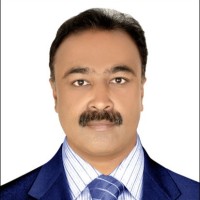 Dr. Prashant Vyas
