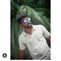 Prajwal Prâjju