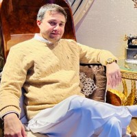 Sheryar Shah