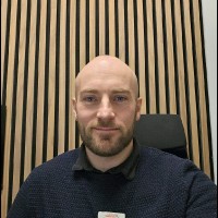 Martin Elf