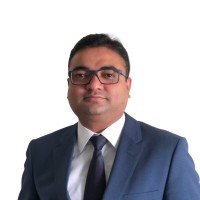 Ashfaq Abdul Rehman