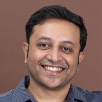 Sudarshan Venkataswamy Reddy