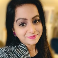 Suhitha Penmetsa