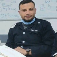 Tarek Haj Mohamed