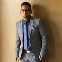 Lucean Naidoo