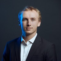 Ditlev Grønlund