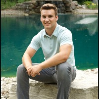 Spencer Brochtrup