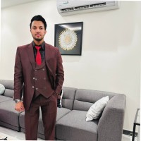 Anas Khan