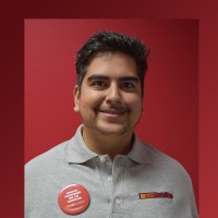 Victor Burciaga Robles