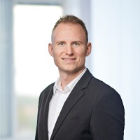 Jonas Hallund Andersen