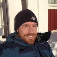 Andreas Larsson