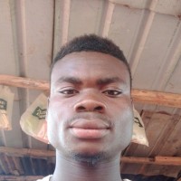 Austine John