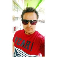 JITENDER RAWAT
