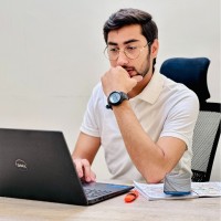 Muhammad Abrar