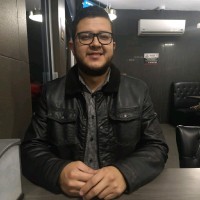 Jorge Lopez Aguilar