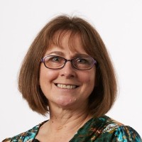 Barbara Jackson