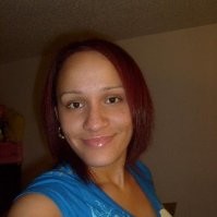 Nina Marie Jackson
