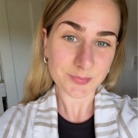 Naomi Thompson