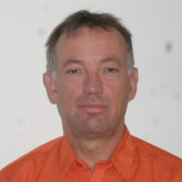 Joel Ziegler