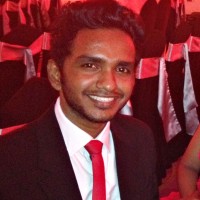 Prageeth Ranasinghe
