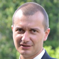 Charlélie Cristin