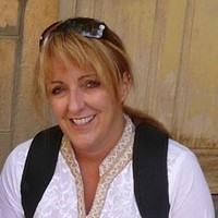 Brigitte Poulin