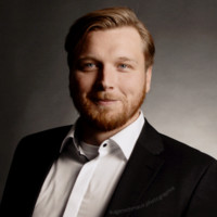 Dr. Konstantin Kloppstech