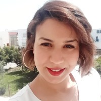 Asma Ghalby
