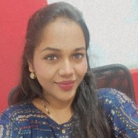 Rohini Ahire