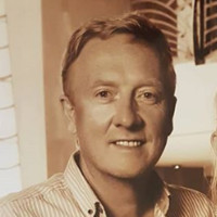 Cathal O'Dowd
